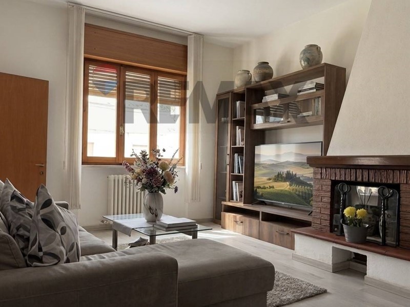 Quadrilocale in Vendita a Arezzo, 249'000&euro;, 111 m²