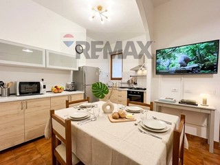 Trilocale in Vendita a Tonara, 55'000&euro;, 79 m²