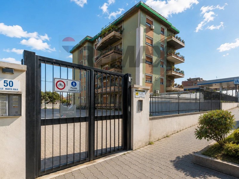 Quadrilocale in Vendita a Catania, 248'000&euro;, 167 m²