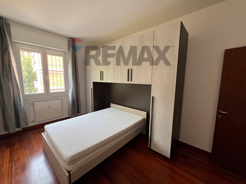 Appartamento in Affitto a Bergamo, 1'200&euro;, 96 m²