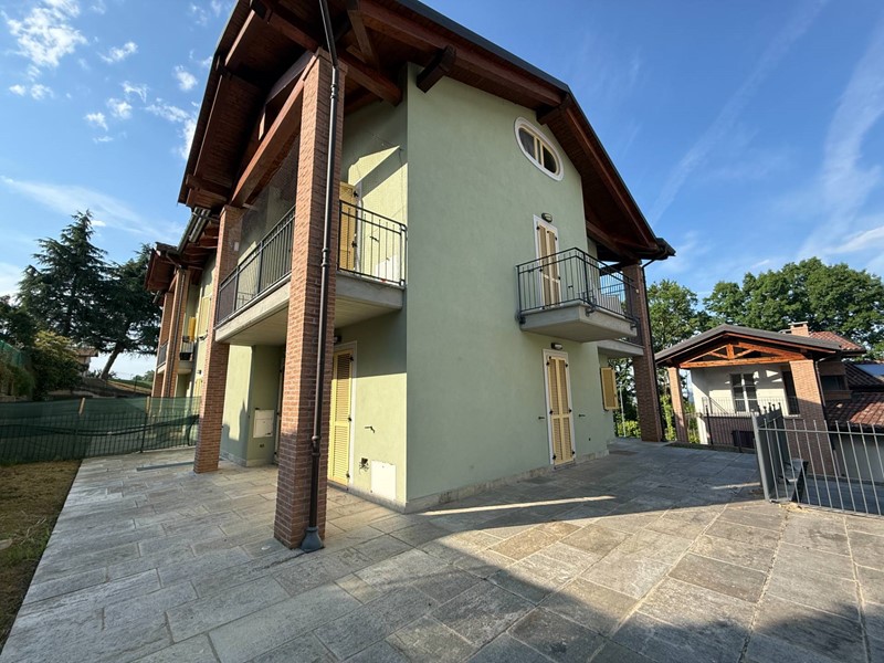 Quadrilocale in Vendita a Villanova Mondovì, 175'000&euro;, 113 m²