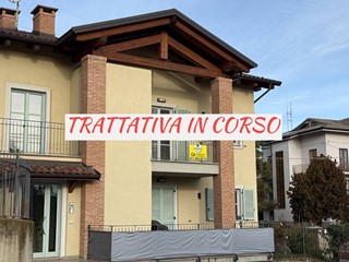 Quadrilocale in Vendita a Villanova Mondovì, 220'000&euro;, 160 m²