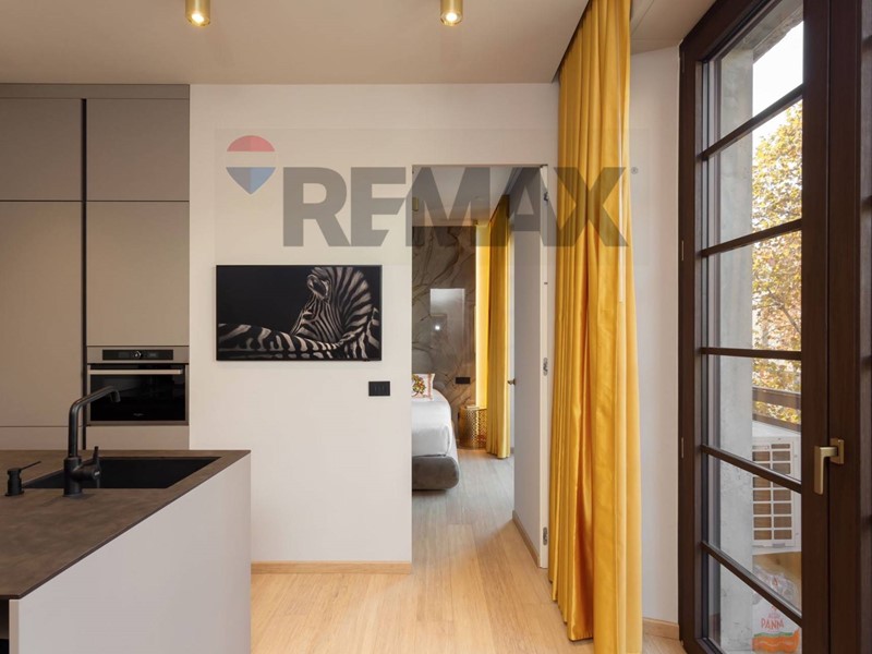 Bilocale in Affitto a Milano, 1'300&euro;, 50 m²