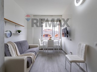 Bilocale in Affitto a Vedano al Lambro, 650&euro;, 40 m²