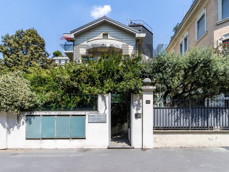 Trilocale in Vendita a Milano, 520'000&euro;, 63 m²