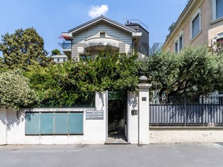 Trilocale in Vendita a Milano, 520'000&euro;, 63 m²