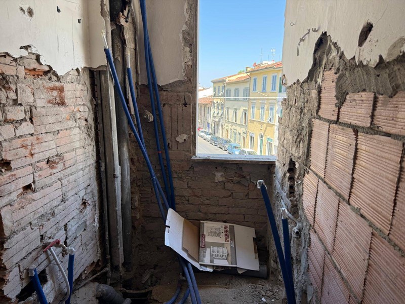 Trilocale in Vendita a Firenze, 295'000&euro;, 65 m²