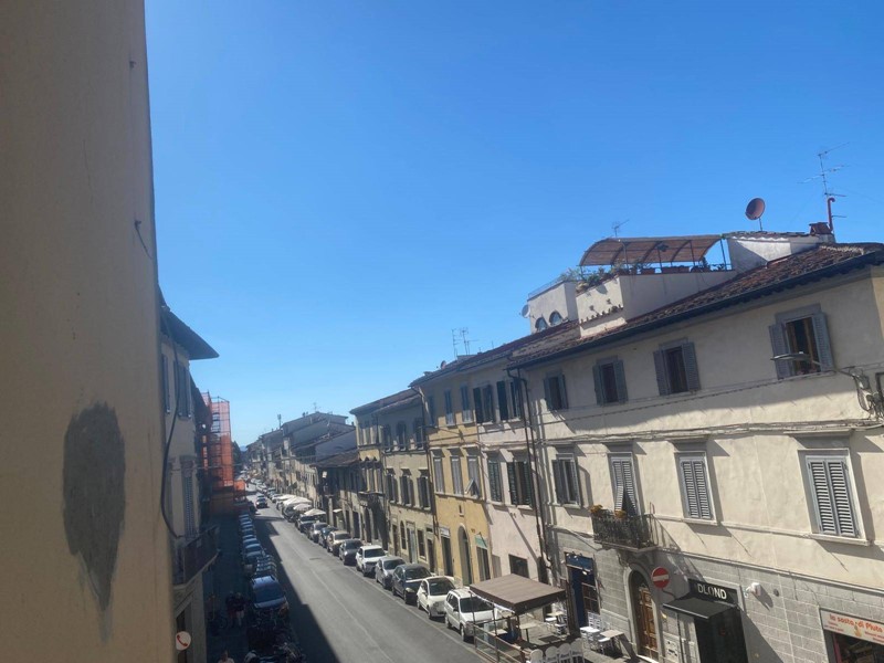 Trilocale in Vendita a Firenze, 295'000&euro;, 65 m²