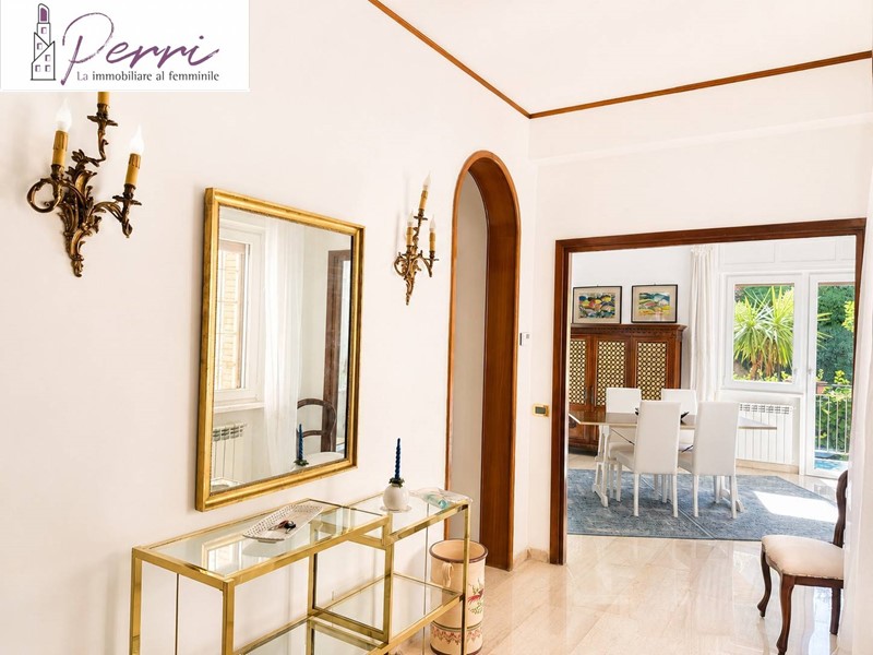Quadrilocale in Affitto a Roma, 2'800&euro;, 167 m²