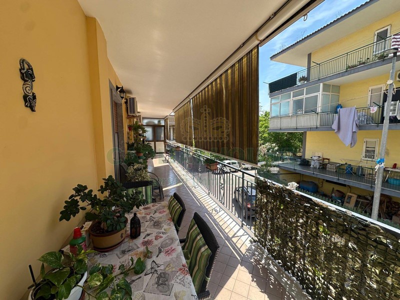 Quadrilocale in Vendita a San Gennaro Vesuviano, 150'000&euro;, 120 m²