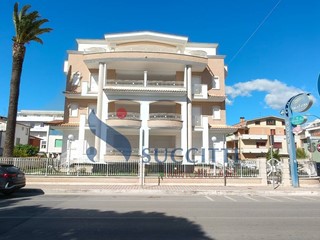 Trilocale in Affitto a Tortoreto, 2'000&euro;, 55 m²
