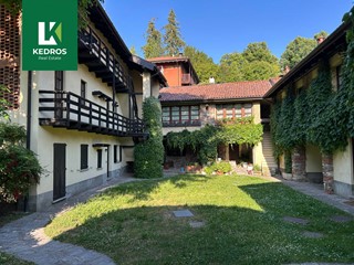 Bilocale in Affitto a Varese, 720&euro;, 54 m²