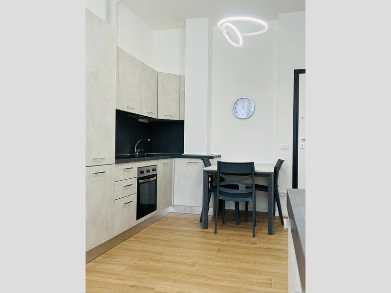 Bilocale in Affitto a Milano, 1'000&euro;, 50 m²