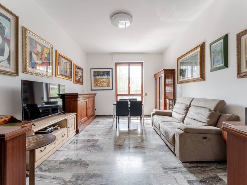 Trilocale in Vendita a Milano, 395'000&euro;, 90 m²