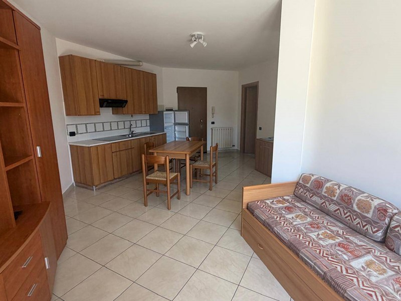 Appartamento in Affitto a Busto Arsizio, 650&euro;, 50 m²