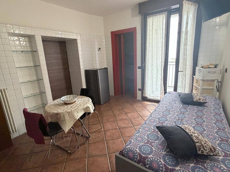 Monolocale in Affitto a Busto Arsizio, 800&euro;, 40 m²