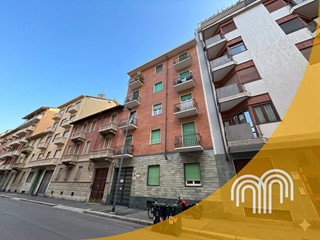 Bilocale in Vendita a Torino, 149'000&euro;, 55 m²