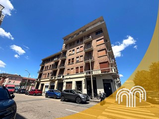 Bilocale in Vendita a Torino, 139'000&euro;, 50 m²