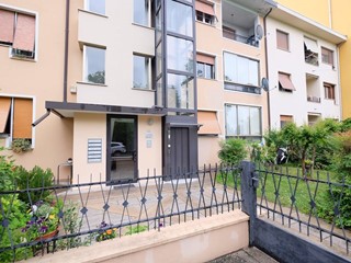 Appartamento in Vendita a Pordenone, 160'000&euro;, 115 m²
