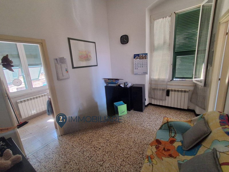 Trilocale in Vendita a La Spezia, 107'000&euro;, 65 m²