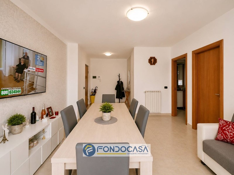 Appartamento in Vendita a Lusciano, 235'000&euro;, 120 m²