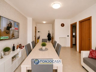 Appartamento in Vendita a Lusciano, 235'000&euro;, 120 m²