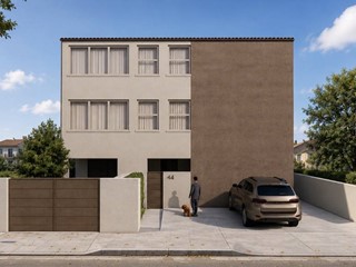 Trilocale in Vendita a Civitanova Marche, 198'000&euro;, 70 m²