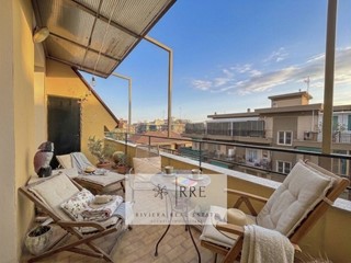 Trilocale in Vendita a Borghetto Santo Spirito, 270'000&euro;, 75 m²