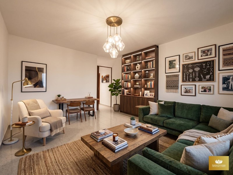 Trilocale in Vendita a Gallipoli, 170'000&euro;, 85 m²