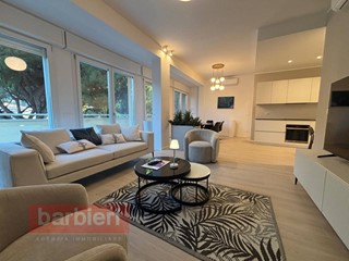 Quadrilocale in Vendita a Cervia, 620'000&euro;, 119 m²