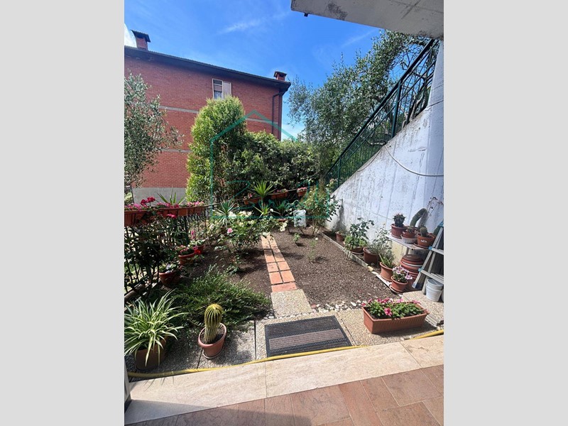 Trilocale in Vendita a Perugia, 79'000&euro;, 55 m²