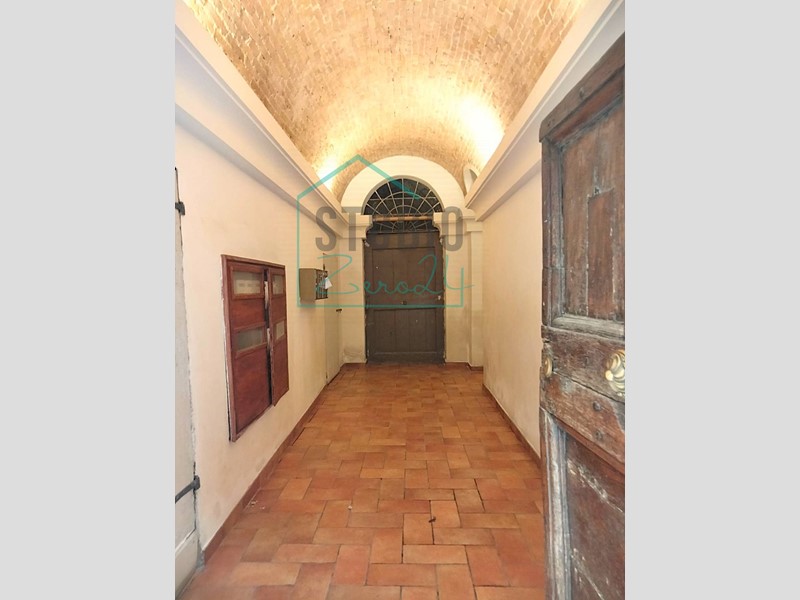 Trilocale in Vendita a Perugia, 130'000&euro;, 65 m²