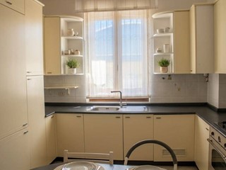 Bilocale in Vendita a Cologno Monzese, 160'000&euro;, 65 m²