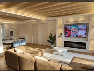 Appartamento in Vendita a Genova, 178'000&euro;, 142 m²