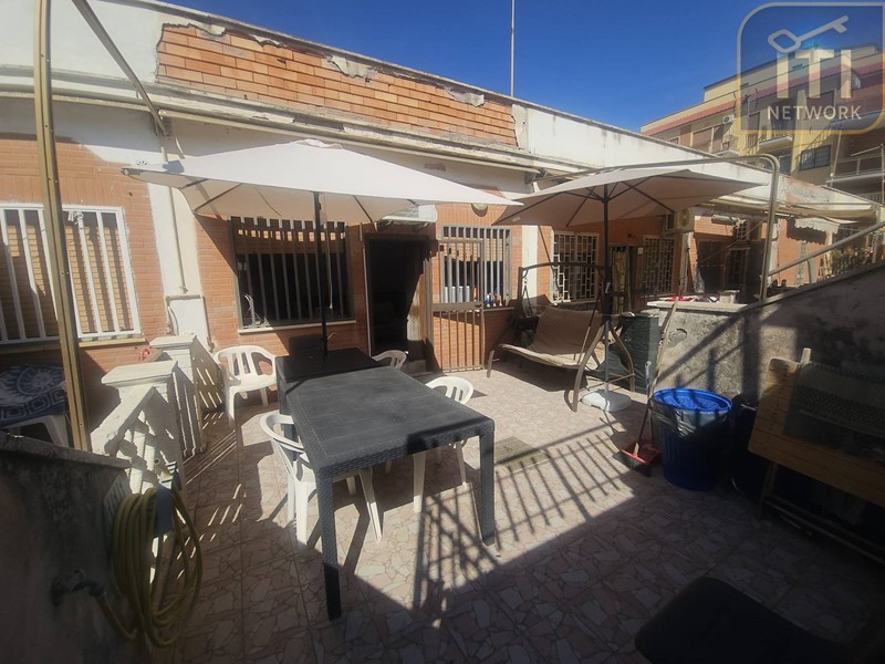 Bilocale in Vendita a Ardea, 70'000&euro;, 50 m²