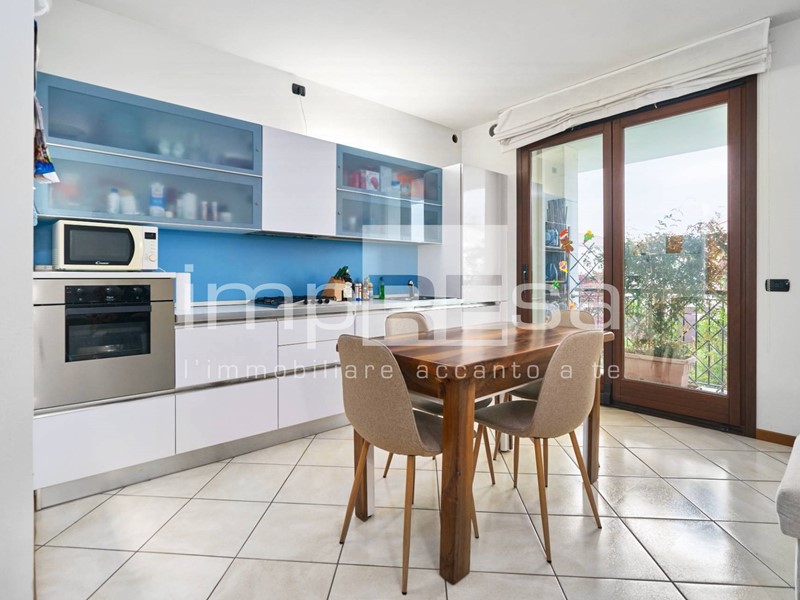 Quadrilocale in Vendita a Treviso, 179'000&euro;, 85 m²
