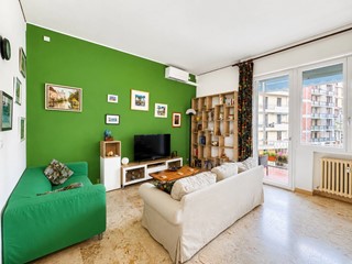 Quadrilocale in Vendita a Ferrara, 193'000&euro;, 105 m²