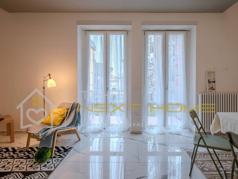 Appartamento in Vendita a Firenze, 450'000&euro;, 100 m²