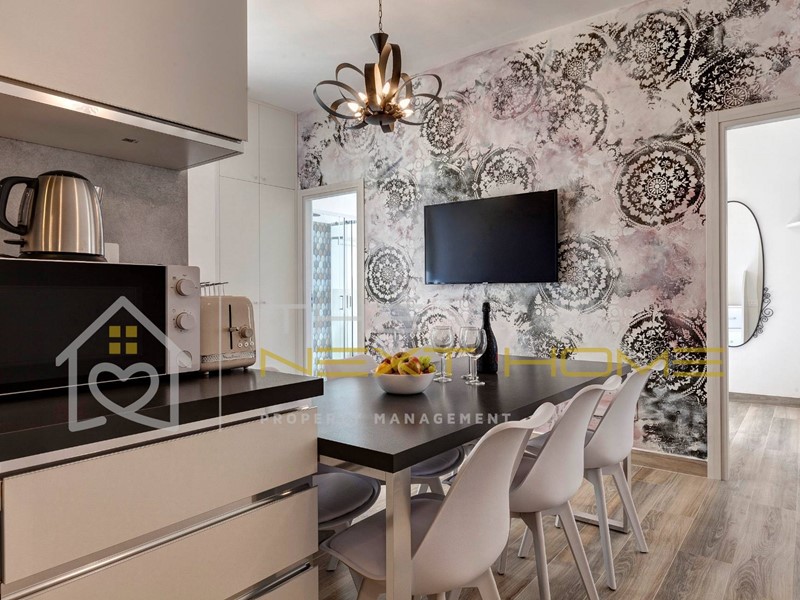 Trilocale in Affitto a Firenze, 1'500&euro;, 57 m²