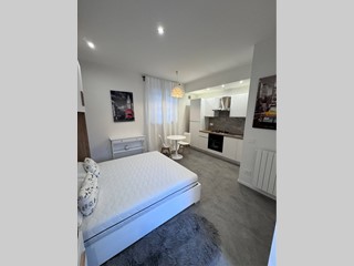 Monolocale in Affitto a Busto Arsizio, 700&euro;, 31 m²
