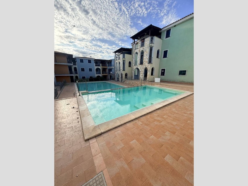 Trilocale in Vendita a Valledoria, 95'000&euro;, 50 m²