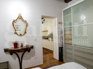 Bilocale in Vendita a Venezia, 348'000&euro;, 50 m², arredato