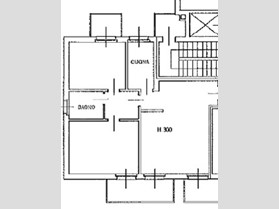 Trilocale in Vendita a Vigevano, 143'000&euro;, 84 m², arredato, con Box