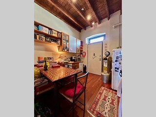 Bilocale in Vendita a Milano, 225'000&euro;, 45 m²