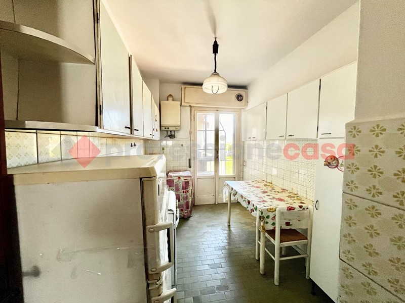 Appartamento in Vendita a Pisa, 235'000&euro;, 110 m²