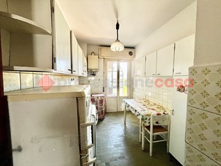 Appartamento in Vendita a Pisa, 235'000&euro;, 110 m²