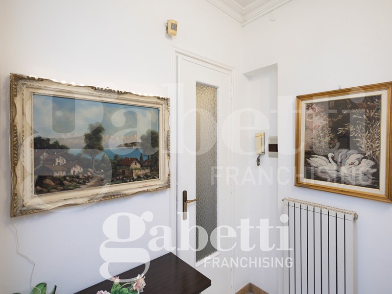 Trilocale in Vendita a Torino, 185'000&euro;, 80 m²