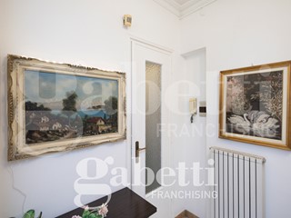 Trilocale in Vendita a Torino, 185'000&euro;, 80 m²