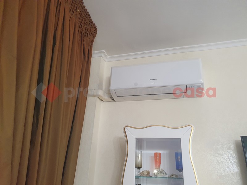 Quadrilocale in Vendita a Bari, 245'000&euro;, 114 m²