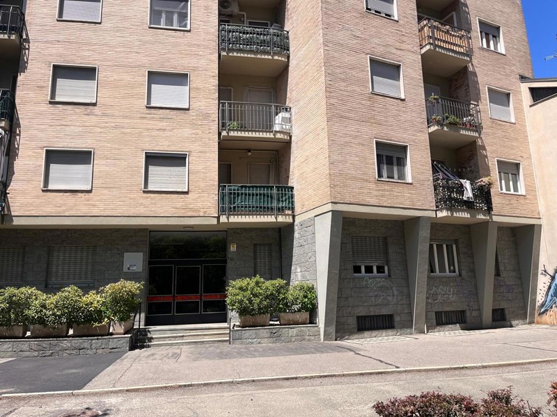 Bilocale in Affitto a Torino, 500&euro;, 55 m²